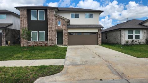 8027 Brahman Lane Rosharon TX 77583