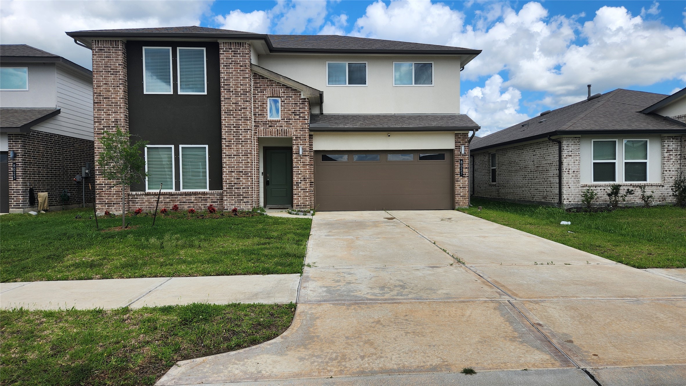 8027 Brahman Lane Rosharon TX 77583