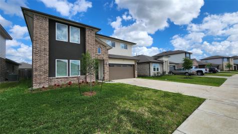 8027 Brahman Lane Rosharon TX 77583