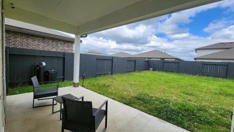 8027 Brahman Lane Rosharon TX 77583