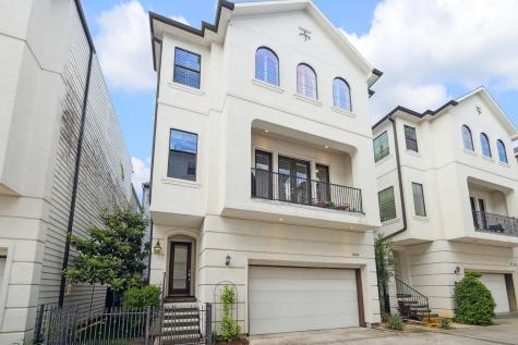 2514 Bevis Street Houston TX 77008