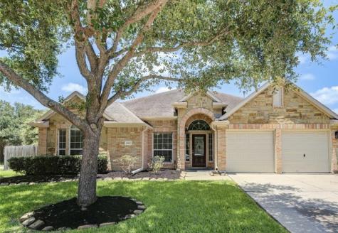 1905 Grand Willow Lane Richmond TX 77469