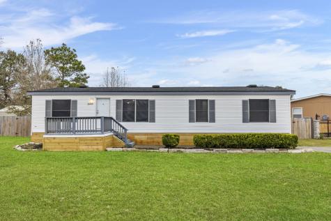 16407 Trenda Court Conroe TX 77306
