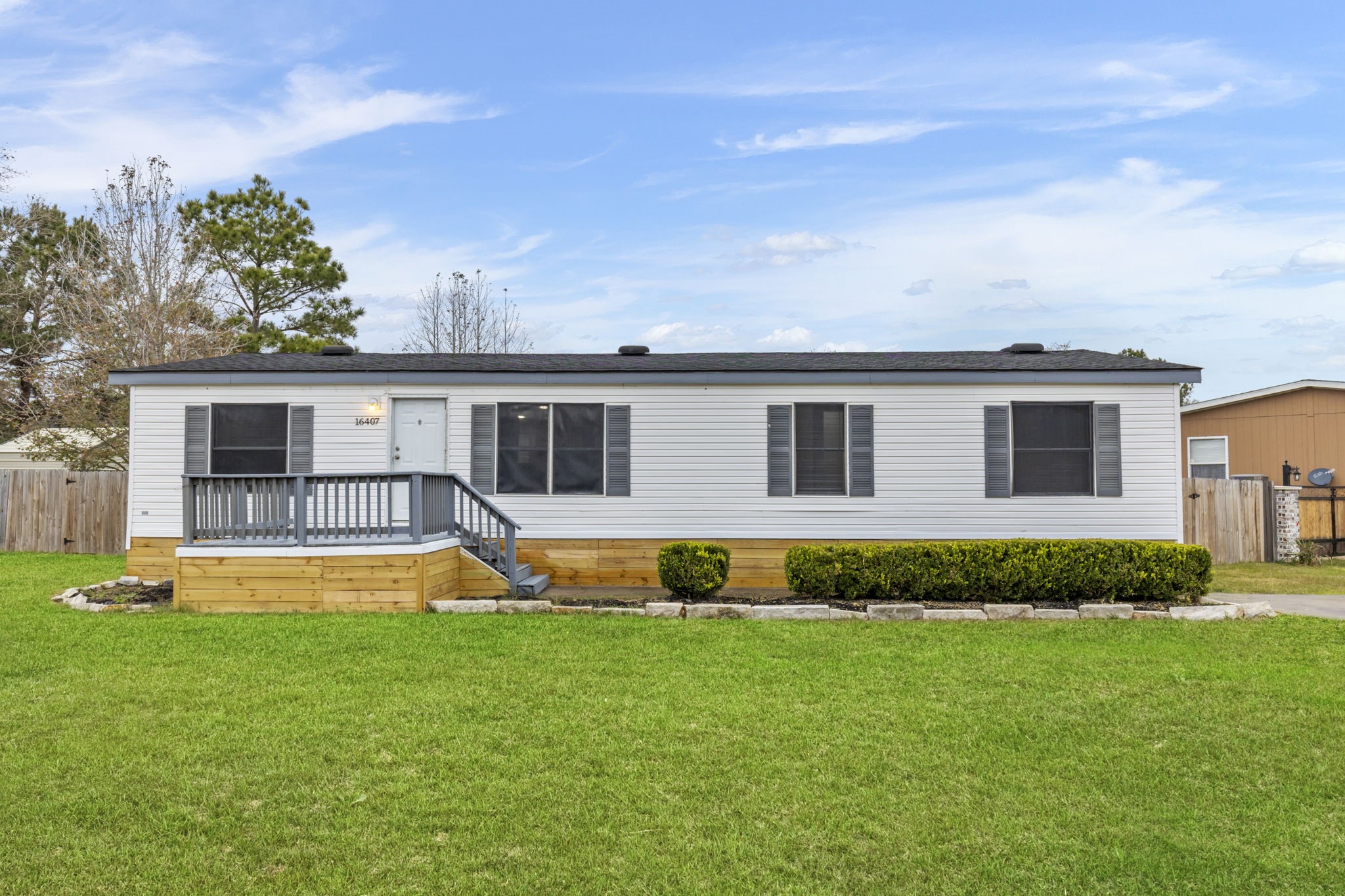 16407 Trenda Court Conroe TX 77306