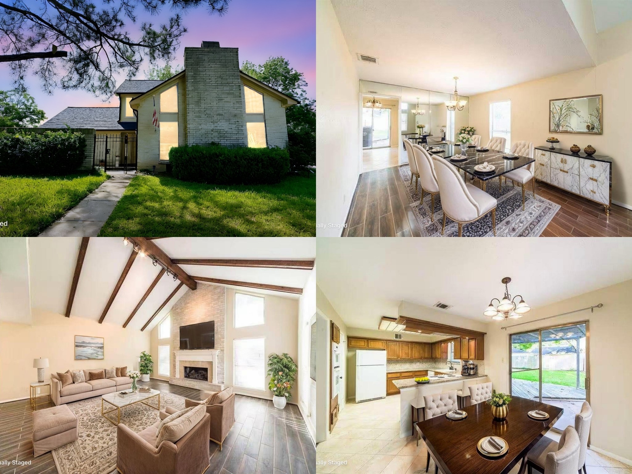 2707 Williams Grant Street Sugar Land TX 77479