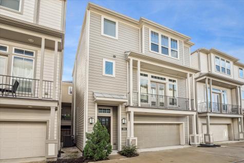 256 W 28th Street Houston TX 77008