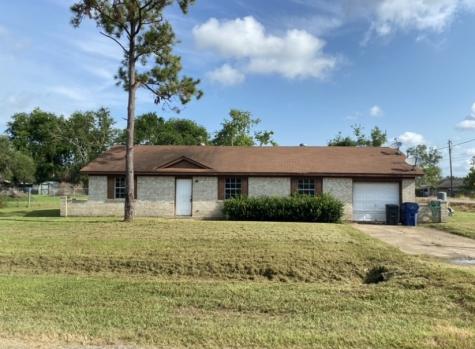 1102 County Road 515 Brazoria TX 77422