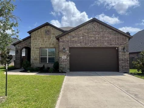 3903 Eskew Drive College Station TX 77845
