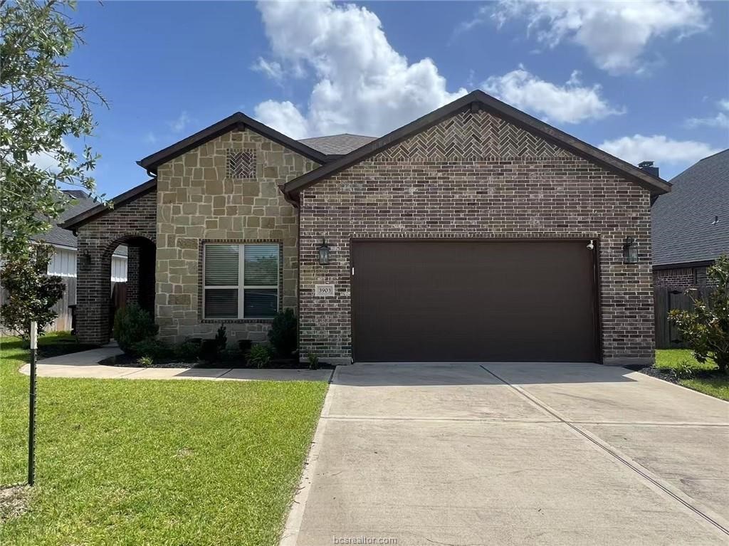 3903 Eskew Drive College Station TX 77845