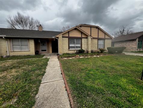 2339 Autumn Springs Lane Spring TX 77373