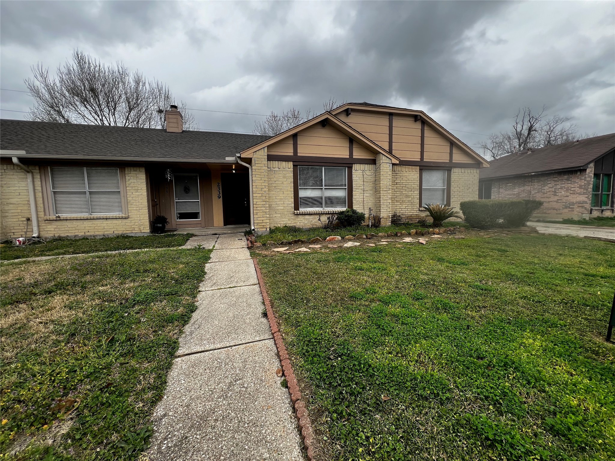 2339 Autumn Springs Lane Spring TX 77373