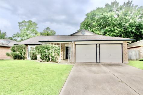 822 Lodge Lane Richmond TX 77406
