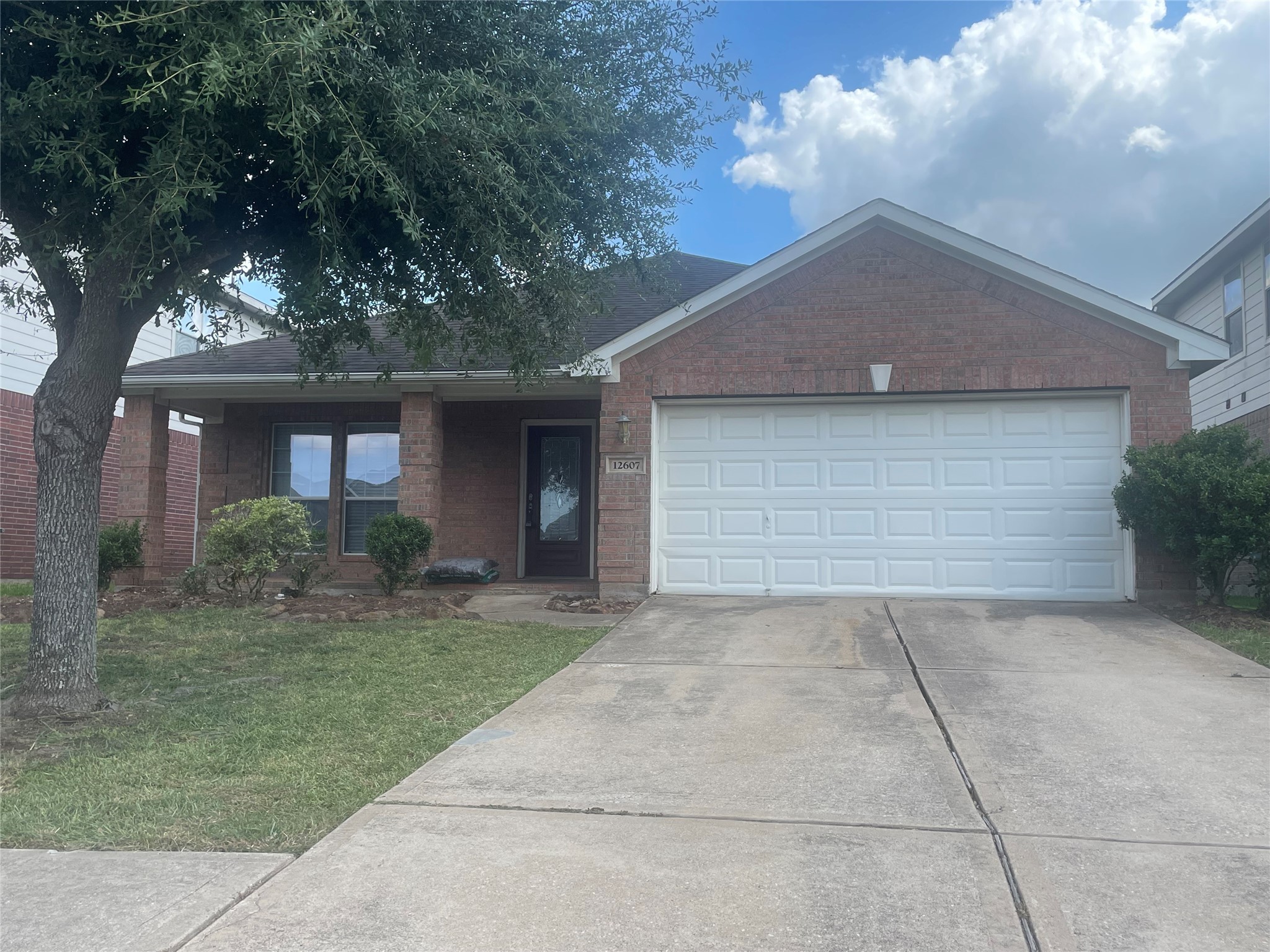 12607 Alpine Ridge Way Houston TX 77089