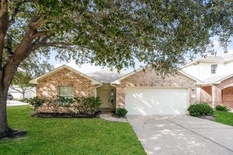 19642 Adelaide Meadows Court Katy TX 77449