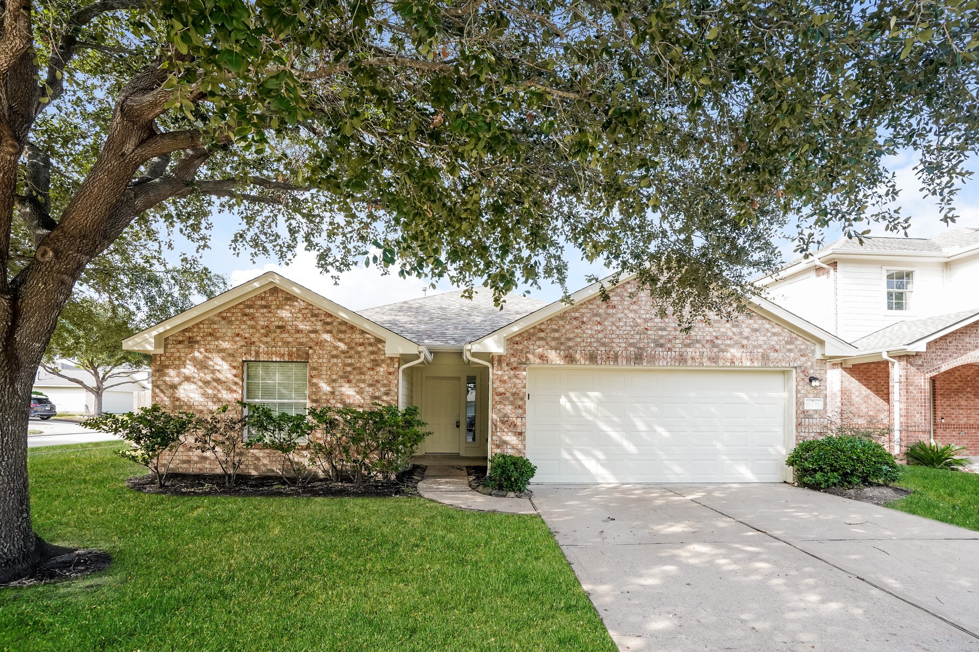 19642 Adelaide Meadows Court Katy TX 77449
