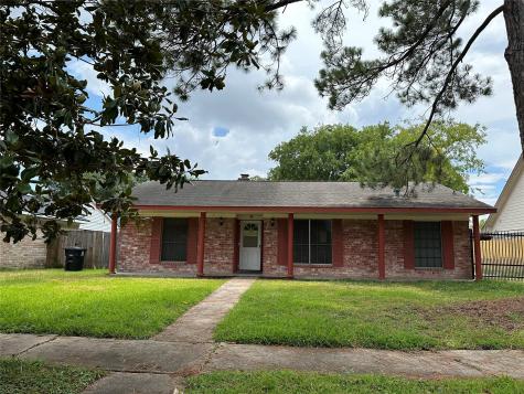 12215 Plumbrook Drive Houston TX 77099