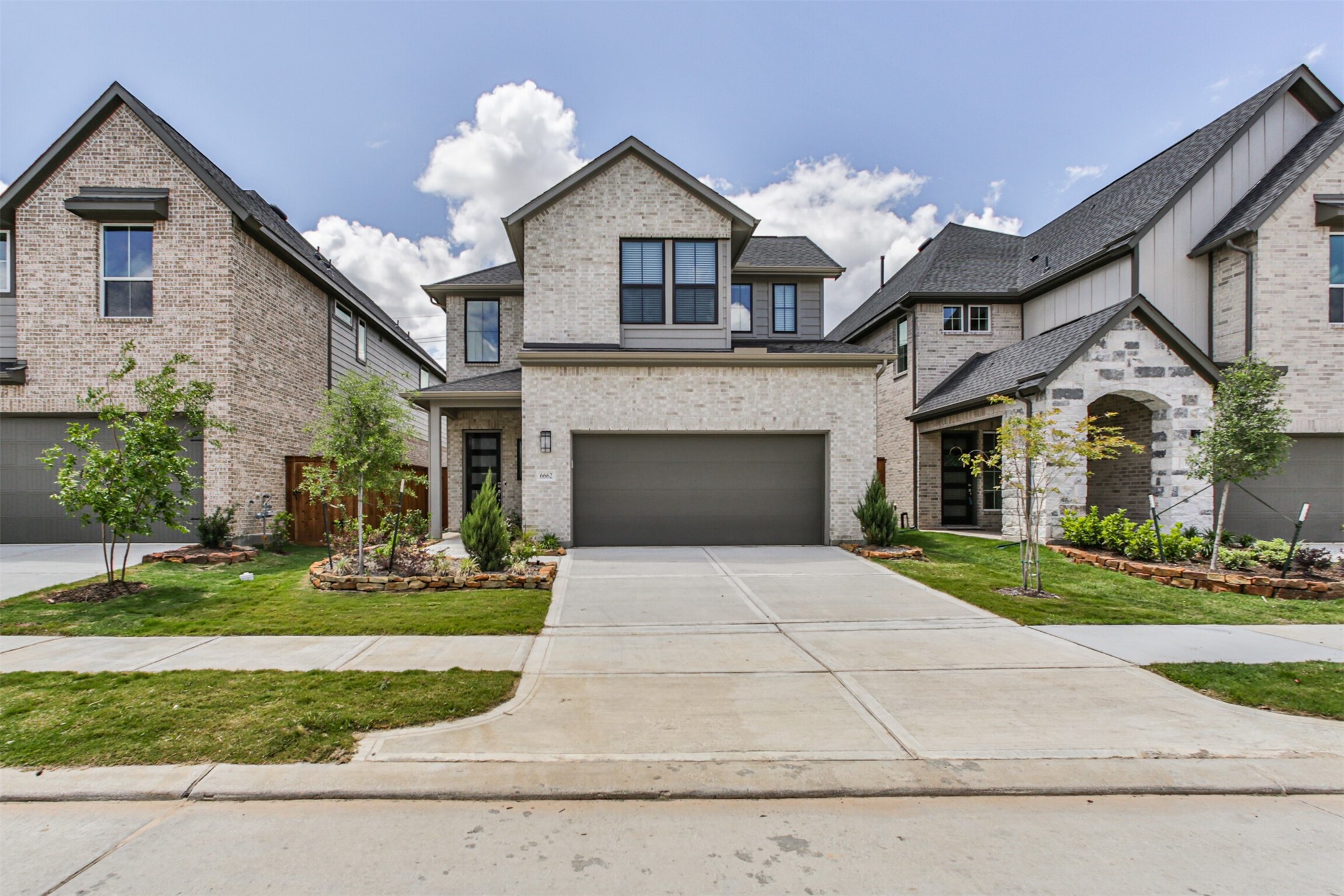 6662 Jasper Valley Circle Katy TX 77494