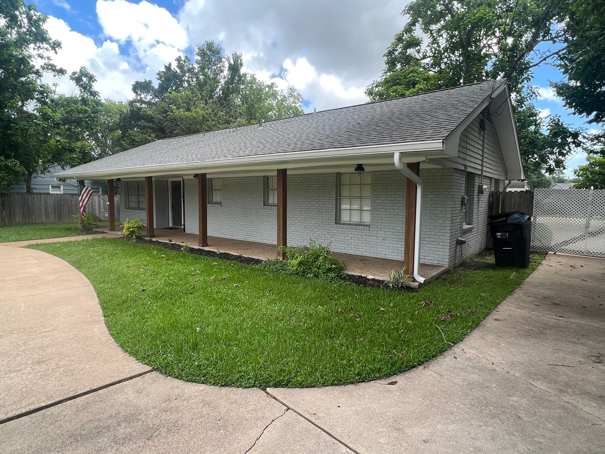506 Wakefield Drive League City TX 77573