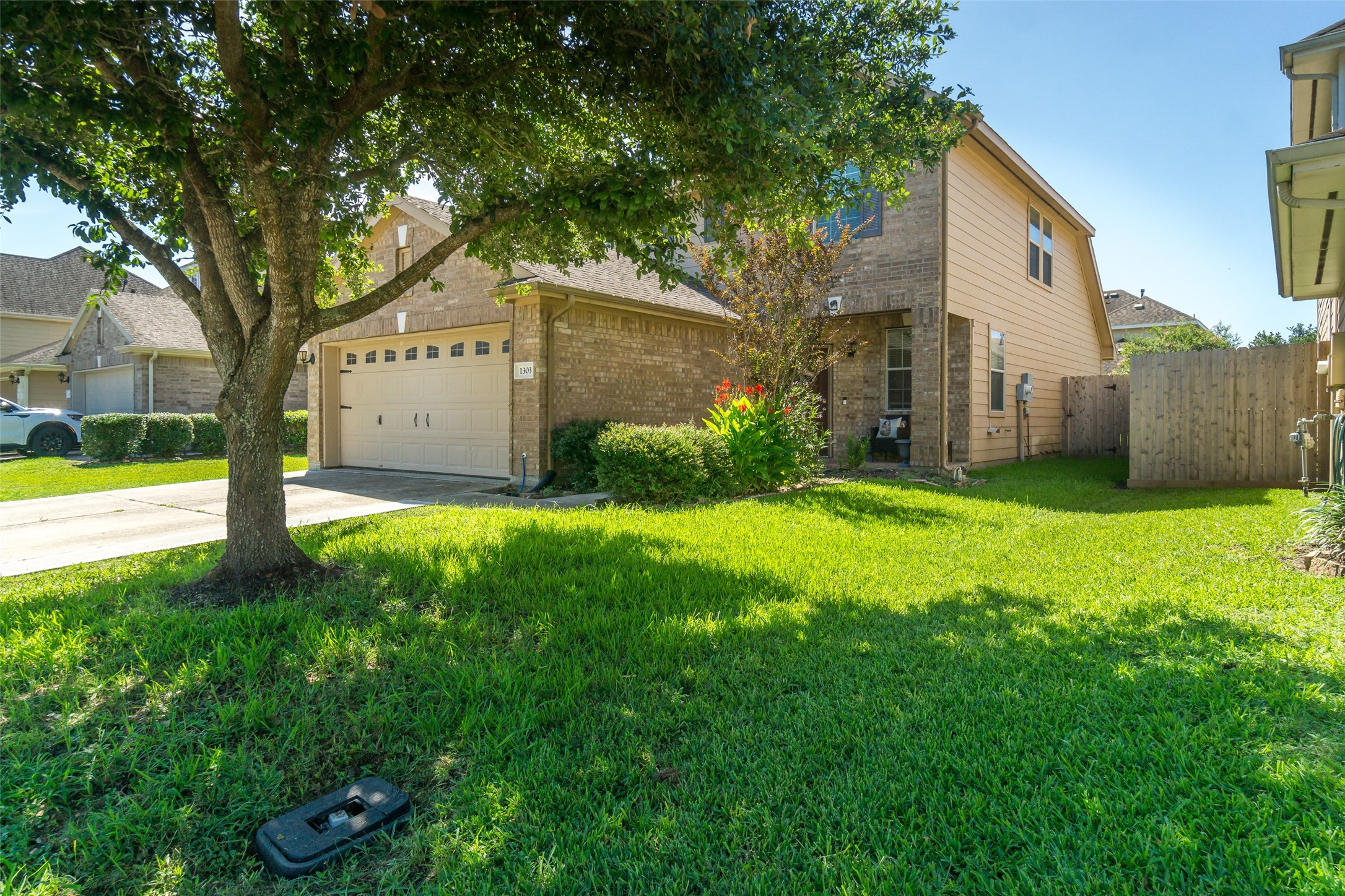 1303 Pinto Pass Alvin TX 77511
