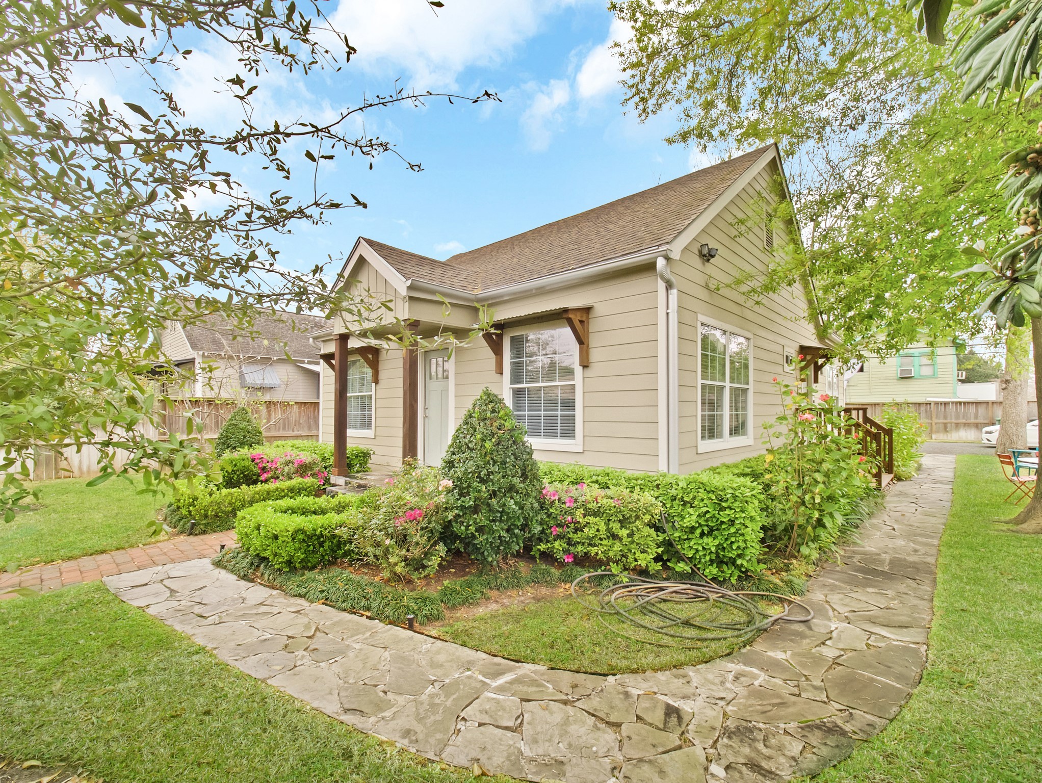1502 Northwood Street Houston TX 77009
