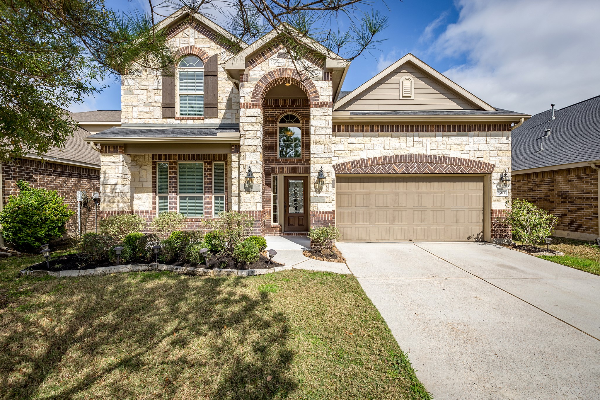 13111 Maywater Crest Court Humble TX 77346