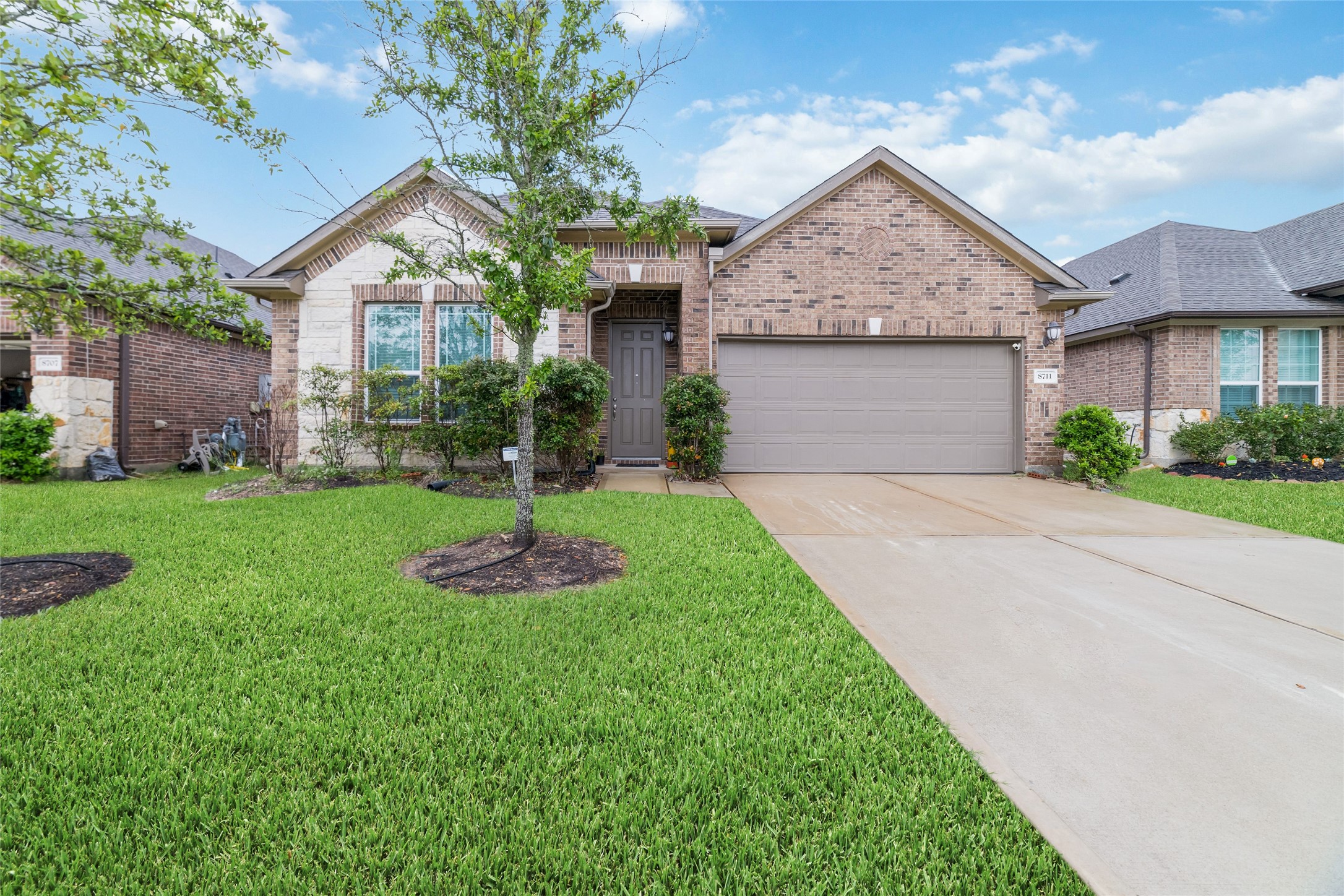 8711 Orchid Valley Way Cypress TX 77433