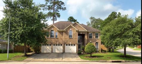 6311 Auburn Terrace Court Spring TX 77389
