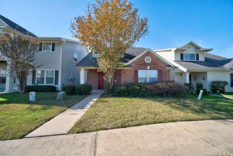 19510 Green Chase Lane Houston TX 77073