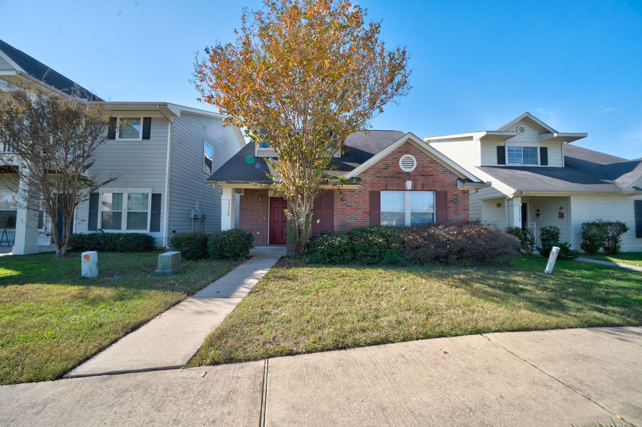 19510 Green Chase Lane Houston TX 77073