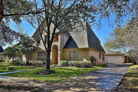 2518 Stephens Grant Drive Sugar Land TX 77479
