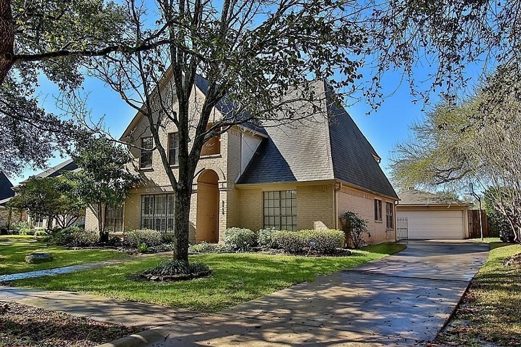 2518 Stephens Grant Drive Sugar Land TX 77479