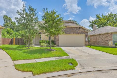 25822 Zula Drive Tomball TX 77375