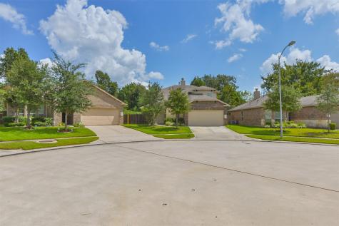 25822 Zula Drive Tomball TX 77375