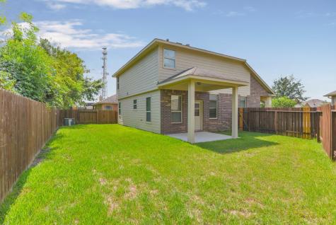 25822 Zula Drive Tomball TX 77375