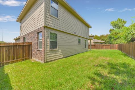 25822 Zula Drive Tomball TX 77375