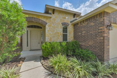 25822 Zula Drive Tomball TX 77375