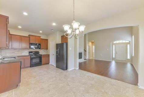 25822 Zula Drive Tomball TX 77375