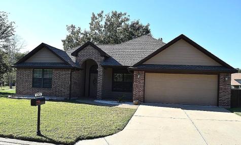 12935 Orion Court Willis TX 77318