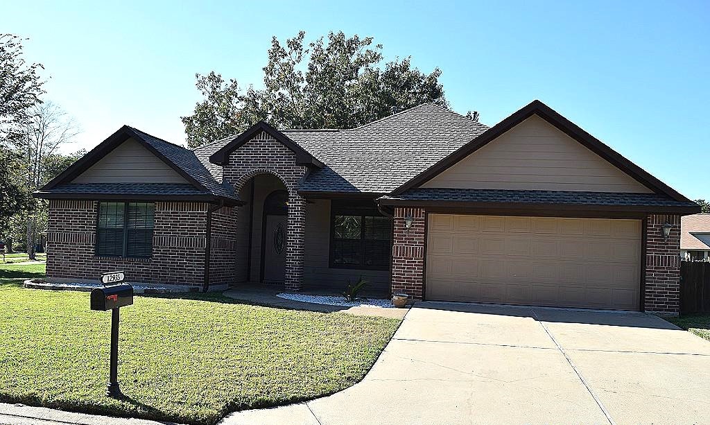 12935 Orion Court Willis TX 77318
