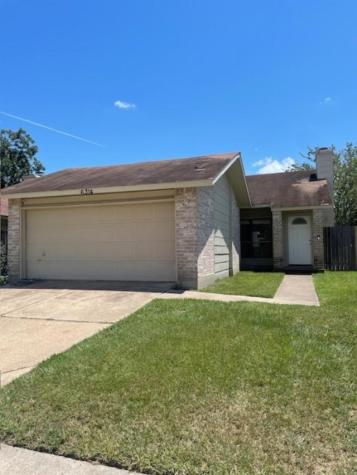 6314 Glenhagen Drive Houston TX 77084