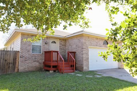 1607 Dove Run Brookshire TX 77423