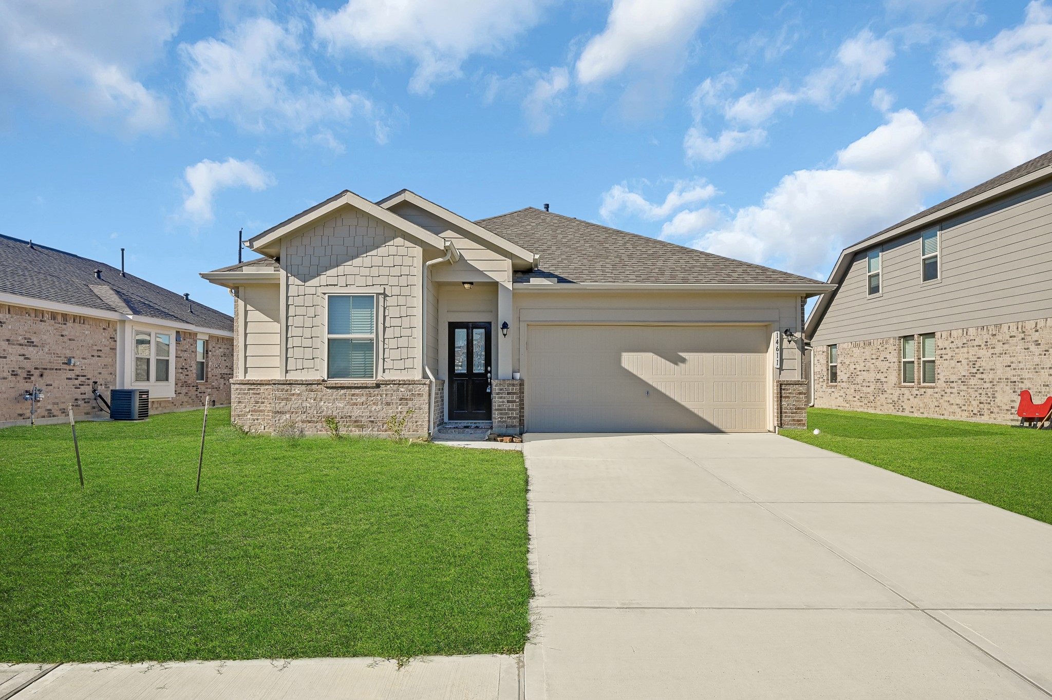 14611 Rain Tree Drive Baytown TX 77523