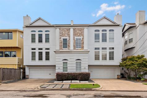 1215 Kipling Street Houston TX 77006
