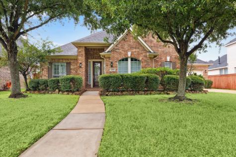 12106 Indigo Cove Lane Houston TX 77041