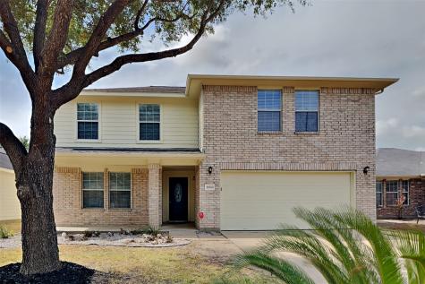 19510 Billineys Park Drive Katy TX 77449