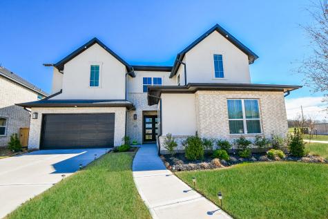 4906 Tanyard Manor Drive Sugar Land TX 77479