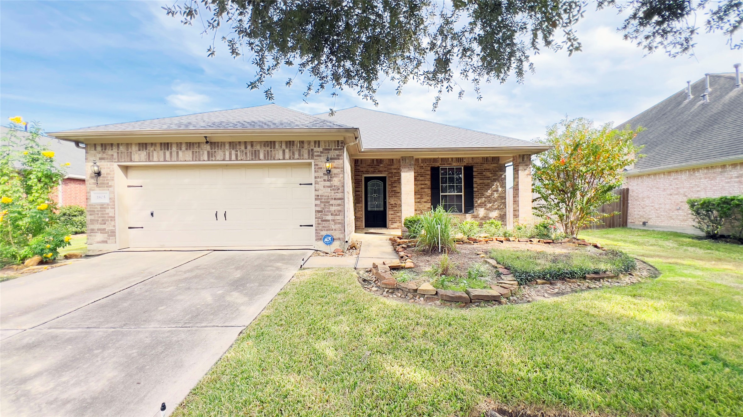 1805 Jasmine Hollow Lane Pearland TX 77581
