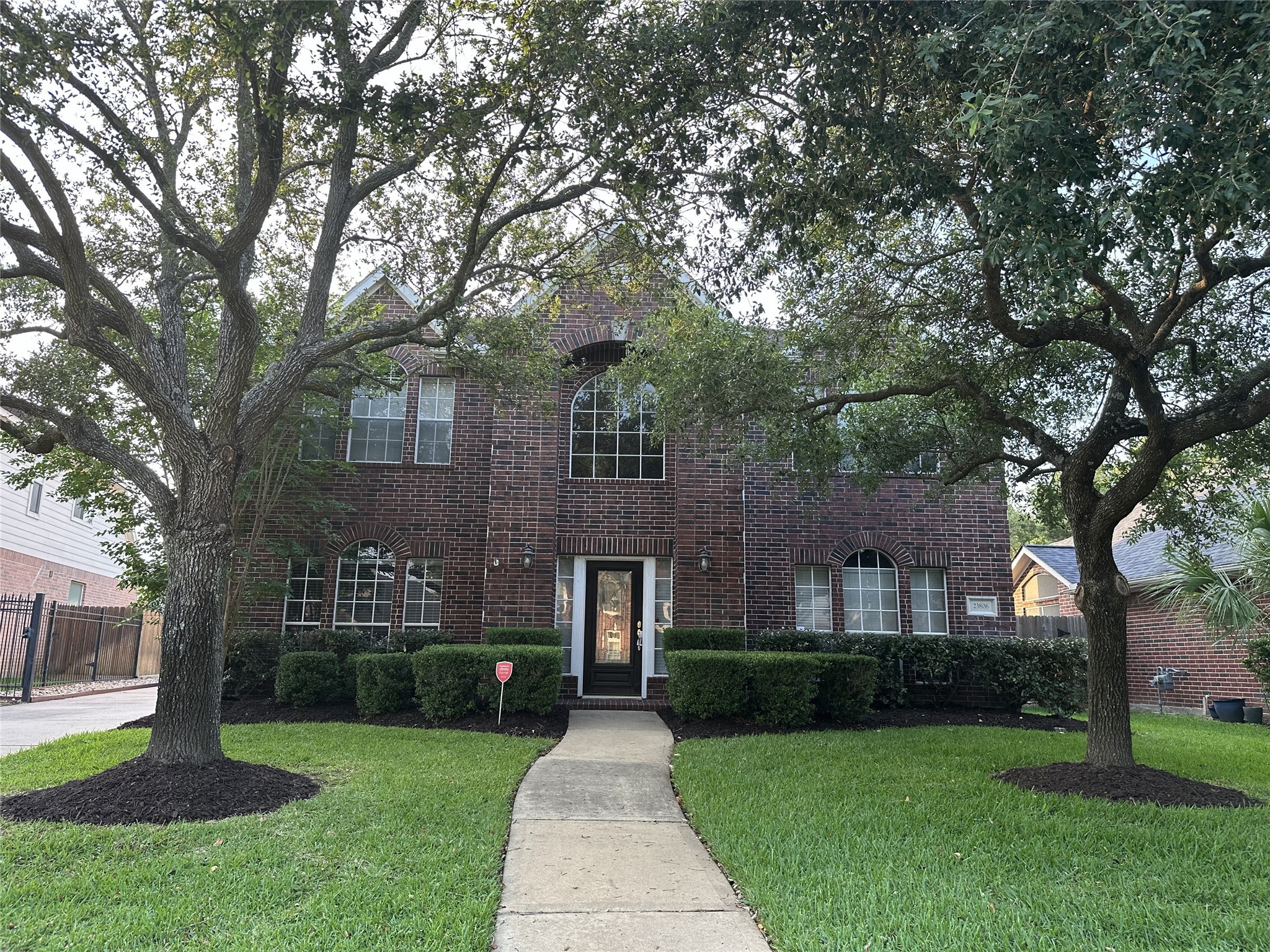 23806 Allingham Lane Katy TX 77494