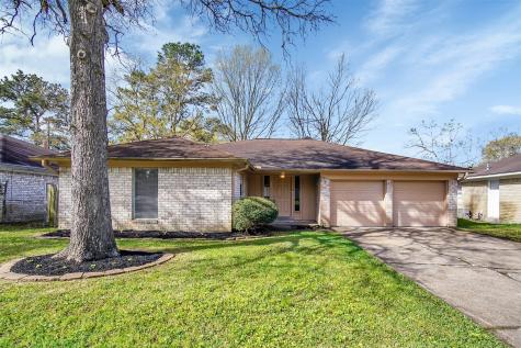 29311 Sedgefield Street Spring TX 77386