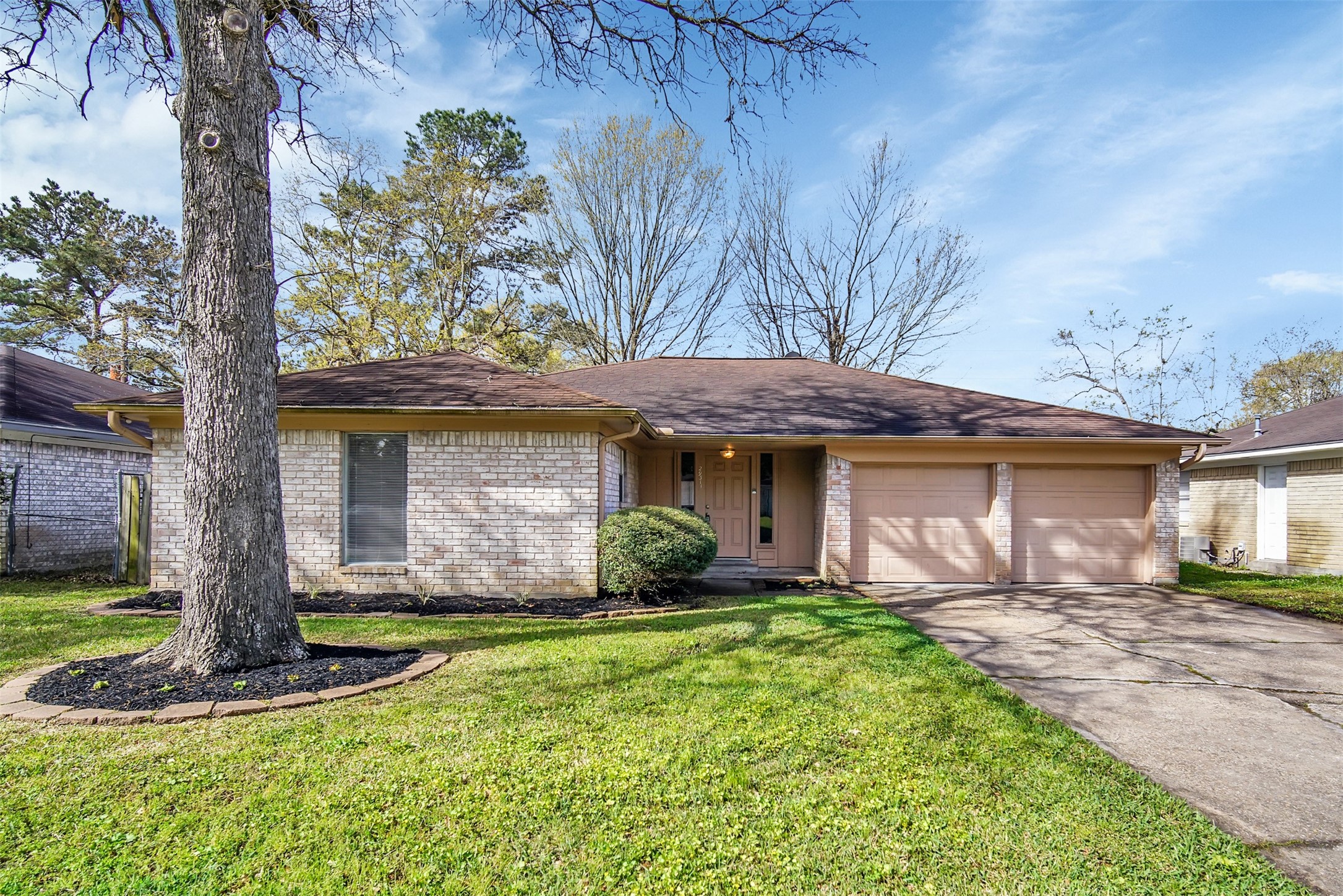 29311 Sedgefield Street Spring TX 77386